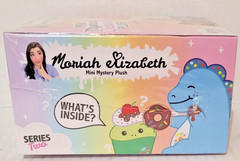MORIAH ELIZABETH 6″ Mini Mystery Dessert Plush Series 2