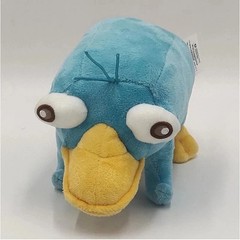 New 28cm Platypus plush Anime Plush Toy Plush Toy Stuffed Animals Soft Plush