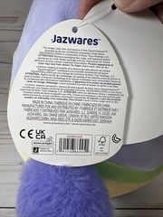 Squishmallows Original Tulip The Purple Chick Easter Egg 12″ Plush 2025