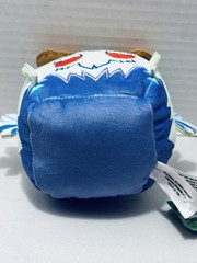 Roblox BLOX Fruits 4” Plush Stuffed Yeti Fruit New With Code Tag Mythical