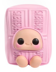 Hyojo Hershey’s Series Blind Box Collectible Plush Limited Edition 3 to Collect