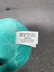 Hallmark Itty Bittys The Little Mermaid Plush 11 Inches