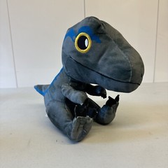 Kohl’s Cares Spirit Jurassic World Plush Dinosaur Tracker – B