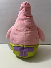 SpongeBob SquarePants Patrick Star Plush 12” Viacom Nickelodeon 2022