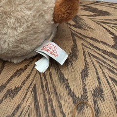 Cuddle Barn Tickles & Giggles Roscoe Dog Interactive Sings
