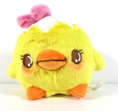 Moriah Elizabeth ME Easter Collection Plush 6″ Chicky NEW