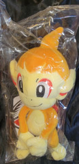 10.75″ Chimchar Poke Plush Dolls Pokemon Center Toys Stuffed Animals Chimp