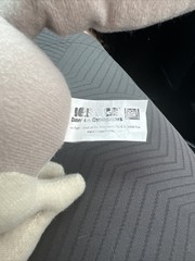 2008 Nanco Ice Age Dawn Of The Dinosaurs Scrat Plush