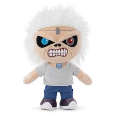 BARRADO – Eddie Plush – Iron Maiden 50th Anniversary – 24cm – 16002836