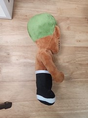 Frank Ocean Plush Rapture Studios Blonde Boys Don’t Cry