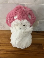 Slumberkins! Mini Mushroom Patchling Kin 7” Plush
