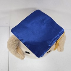 Squishmallows Harris The Dog Yellow Brown Graduation 9″ Plush