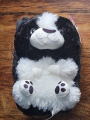 Belly Buddies w/Redemption Plus Tag Dog Plush