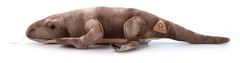 The Petting Zoo Komodo Dragon Stuffed Animal, Gifts for , Wild Onez Zoo Anima…