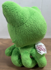 Tentacle Kitty Green Little One 4 Inch Plush