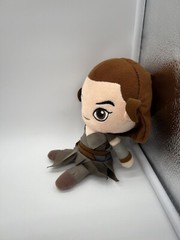 Star Wars Jedi Rey Plush 8″ Doll by Funko Pop 2017