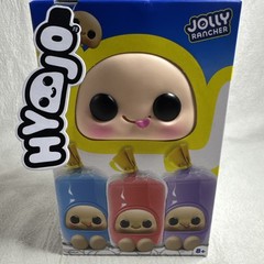 HYOJO Jolly Rancher Limited Blind Box Collectible Plush Toy Candy!!