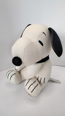 American Eagle x Peanuts Limited Denim SNOOPY 8” Plush Stuffed Animal