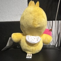 Five Nights at Freddy’s Jazwares 8” Plush Glow Eyes FNAF Classic Chica 2025