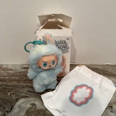 POP MART Labubu Serenity Big Into Energy Series 100% Authentic Plush