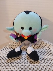 Plush American Greetings Dracula Vampire