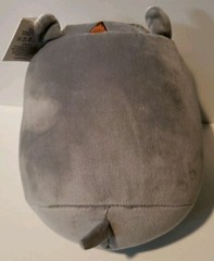 Cute Soft Animal Plush With Tags 8″ Long 4″ Tall