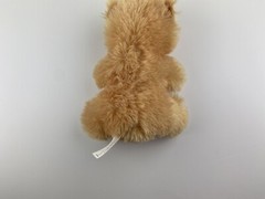 Greenbrier Beige Color Teddy B