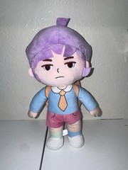 Netflix: Bee and PuppyCat 12” Cardamon Plush Toy Factory