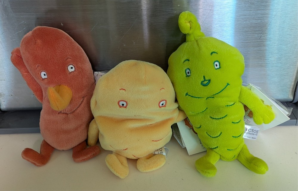 3 Actos Plush KIDNEY PANCREAS CHOLOESTEROL All Tagged Rx pioglitazone Diabetes
