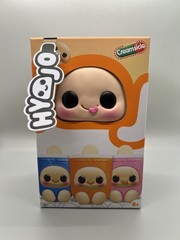 Hyojo Creamsicle Series Blind Box Collectible Plush Limited Edition