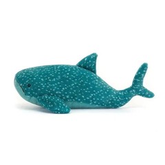Gobfrey Whale Shark 40cm Plush 2026 New with Tag Ultra Soft