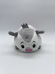2019 good stuff Bun Bun! Stacking Plush Possum Gray Plush Stuffed Animal 7”