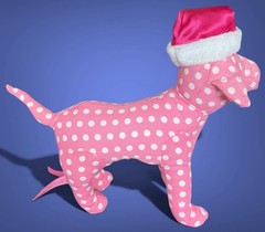 Victoria’s Secret PINK Stuffed Plush Dogs COLLECTIBLE Lot of 8 Rare & Retired