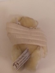 Bialosky Treasury Angel Bear Approx. 8″ Tall Fully Jointed Mint With All Tags