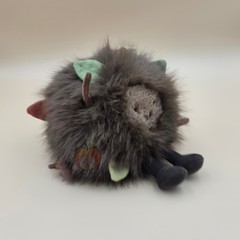 Jellycat Amuseables Mulshi Woodland Floor – AUTHENTIC – NEW WITH TAGS