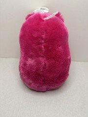 Glitter Paws Peek-a-Boo Toys Plush Pink Stuffed Animal NWT Item #30-195