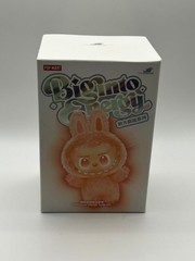 Pop Mart Big Into Energy LOYALTY confirmed plush labubu blind box pendant new