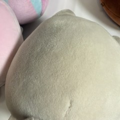 Squishmallows Set Of 4 | Excellent 4.5inch Toy | Clean And Original