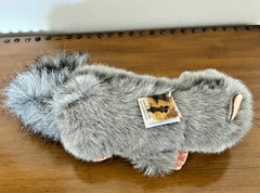 New with Tags Bocchetta Possum NUGGET 13” Plush Stuffed Animal Toy Australia