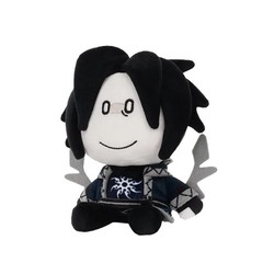 New Forsaken Two Time Plush Doll Toy 19CM Cartoon Cute Soft Forsaken Two Time