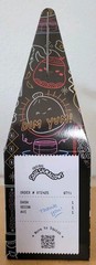 Dim Yum Asian Night Market Squishmallows Jazwares comic con Exclusive 2025