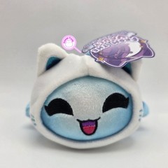 Aphmau MeeMeow 6″ Robot Cat Plush NEW Sealed