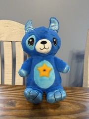 Star Belly Dream Lites – Huggable Night Light – Cuddly Puppy – Tested Works