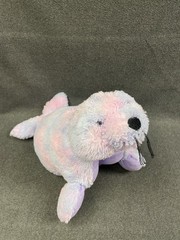 Pillow Pets Glow Lucille Seal Glow Pets 21 Inches Nite Light Animal