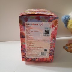 Confirmed Liila’s Zoo Mini Phone Lanyard – CREAMED HONEY New Open Box