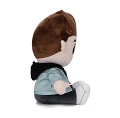 25cm Caylus Plush Toy Cute Cartoon Figure Plush Doll Game Character Plush Toys