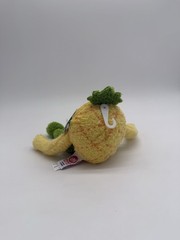Fiesta Plush Pineapple Stuffed Fruit