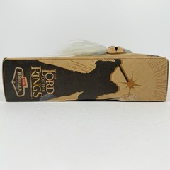 Fuggler Lord of the Rings Gandalf 9″ Plush by ZURU – Creepy Collectible Toy