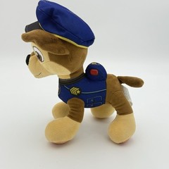 Lot Of 3 Paw Patrol Plush Female Build A Bear Boys Regular Plush Nickelodeon
