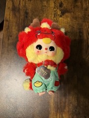 Baby Three Chinese Zodiac V2 – SECRET Year of the Dragon